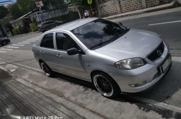 Toyota Vios 2004 for sale