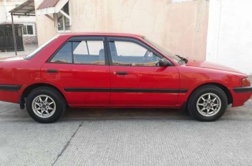 Mazda 323 1994mdl For sale 