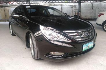 2012 Hyundai Sonata AT Gas for sale