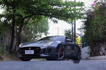 Jaguar F-Type 2016 for sale