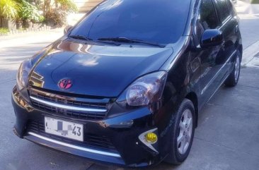 2015 Toyota Wigo G AT for sale 