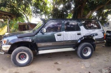 2002 Toyota Hilux For sale