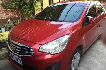 Mitsubishi Mirage G4 2015 for sale 