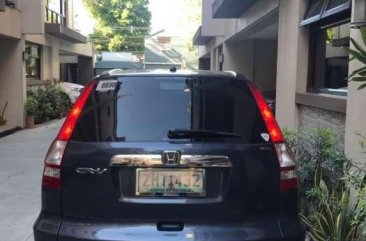 Honda CRV 2007 for sale