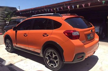 2013 Subaru XV for sale