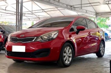 2013 Kia Rio for sale