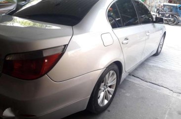 BMW 530D Diesel 2005 For sale