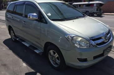 Toyota Innova Diesel 2006 for sale 