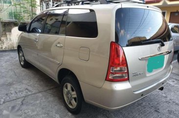 Toyota Innova 2008 for sale 