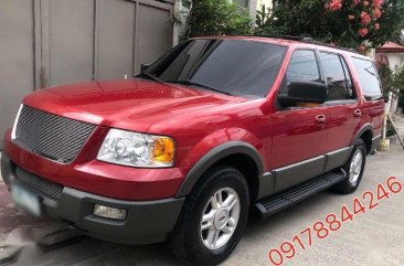 2003 Ford Expedition for sale