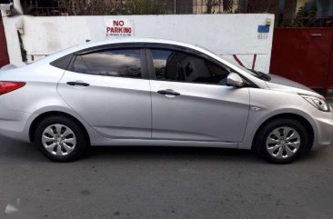 2016 Hyundai Accent for sale