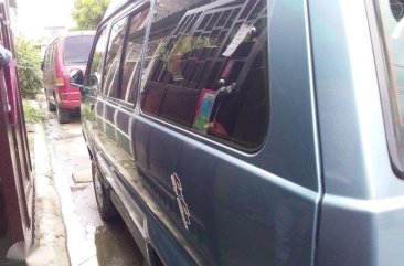 Well kept Toyota Lite Ace for sale