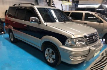 Toyota Revo vx200 2003 for sale 