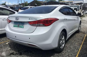 2012 Hyundai Elantra for sale