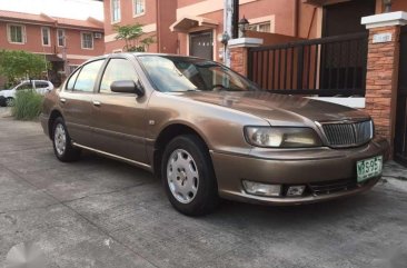 Nissan Cefiro 2001 For sale