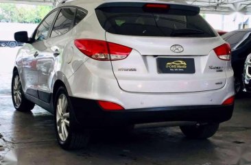 2012 Hyundai Tucson for sale