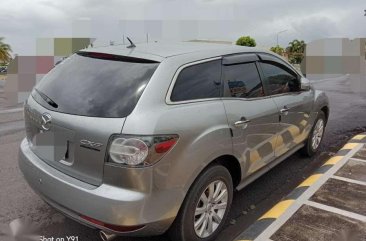 Mazda Cx-7 2012 for sale