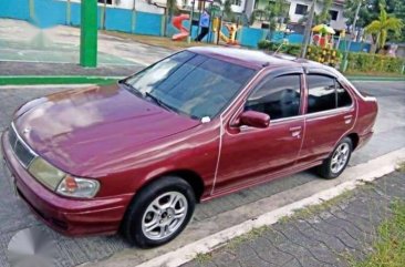 1999 Nissan Sentra for sale