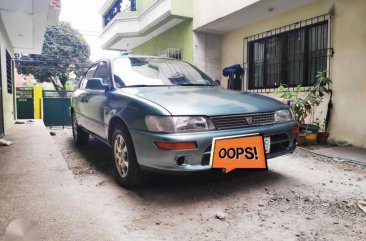 Toyota Corolla 1995 for sale