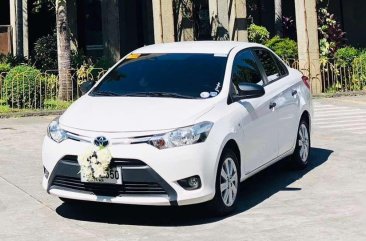 2015 Toyota Vios for sale