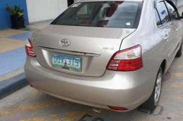 2012 Toyota Vios for sale