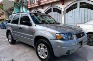 Ford Escape 2006 for sale