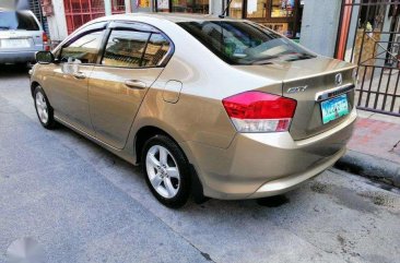 2010 Honda City for sale 