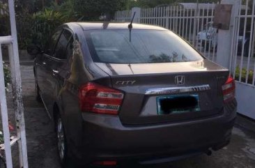 2013 Honda City for sale