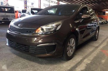 2015 Kia Rio Afor sale