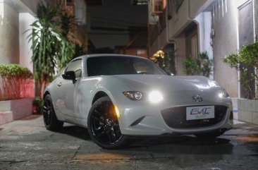 Mazda MX-5 2018 for sale