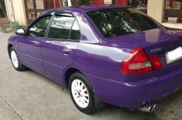 Mitsubishi Lancer GLXI 2000 for sale 