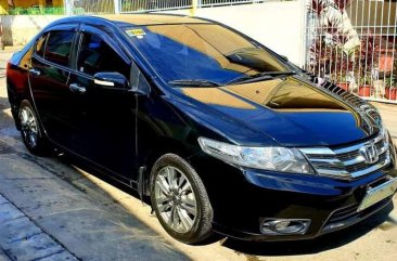 Honda City 2014 for sale