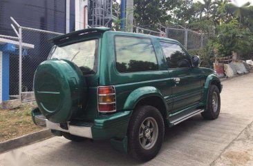 Mitsubishi Pajero 4x4 2006 for sale