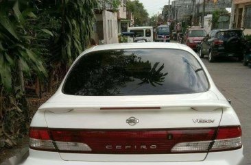 Nissan Cefiro 2000 A32 Series for sale 