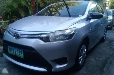 2013 Toyota Vios 1.3J Manual for sale 