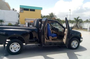 Ford F150 2001 year model AT for sale