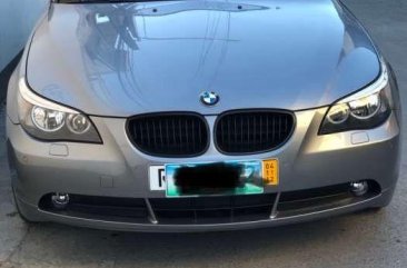 BMW 520I 2005 FOR SALE