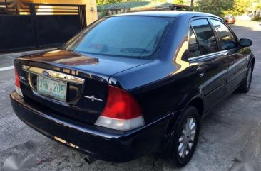 Ford Lynx Ghia 2003 for sale