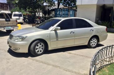 Toyota Camry 2003 for sale