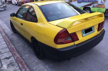 Mitsubishi Lancer 1999 for sale 