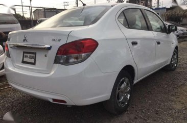 2015 Mitsubishi Mirage G4 for sale