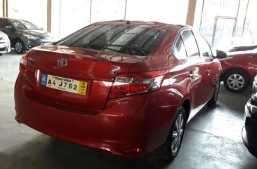 2018 Toyota Vios E 1.3 Automatic for sale 