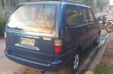 Toyota Revo 2001 for sale 