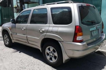 Mazda Tribute 2004 for sale