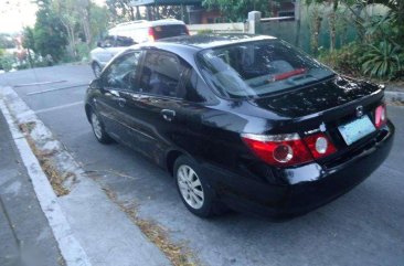 2008 Honda City idsi AT for sale 