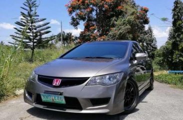 Honda Civic FD 2009 for sale