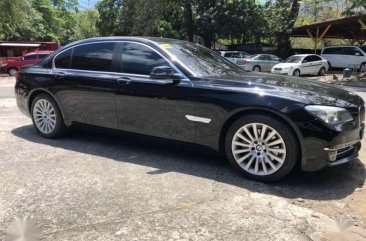 2016 BMW 730Li for sale