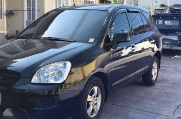 2009 Kia Carens for sale