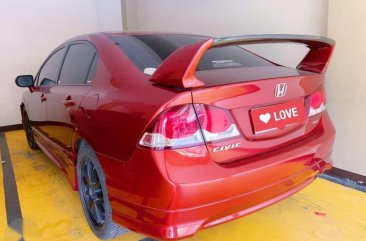 2010 Honda Civic Automatic for sale 