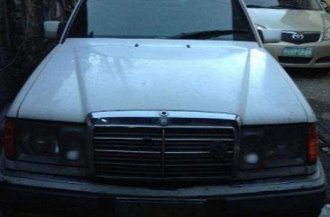 1992 Mercedes Benz 280 for sale